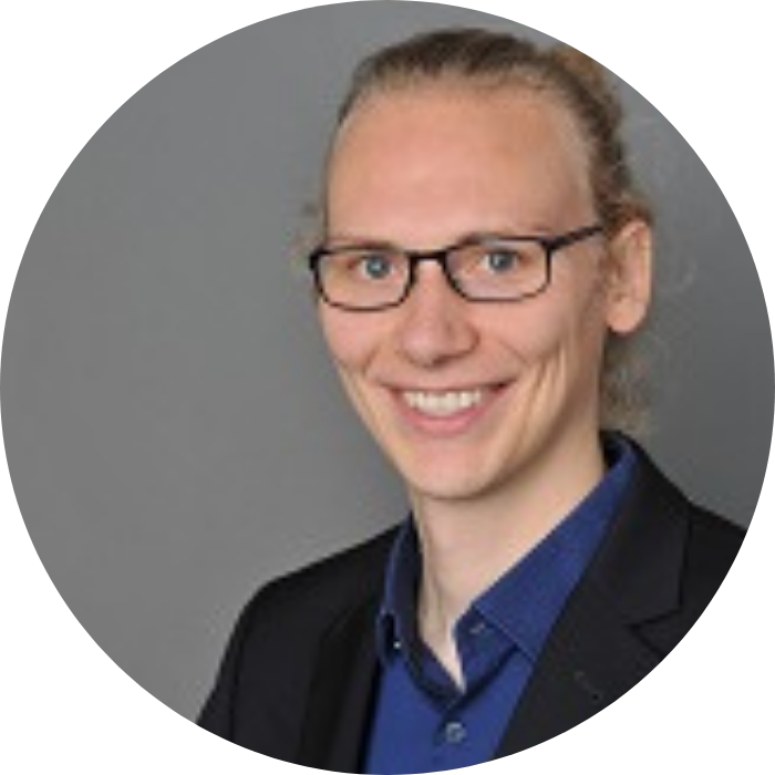 Alexander Behr